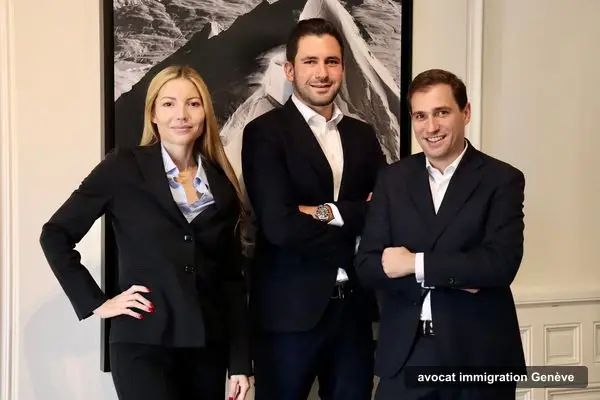 Ad Hoc Avocats, avocat immigration à Genève
