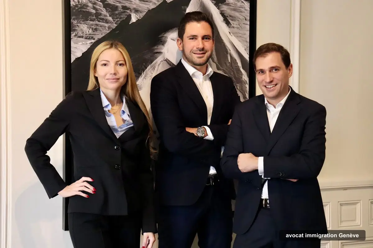 Ad Hoc Avocats, avocat immigration à Genève