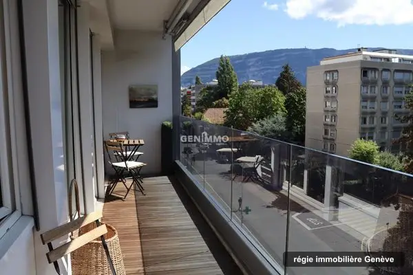 Agence Immobilière Genève - Genimmo SA, régie immobilière à Genève