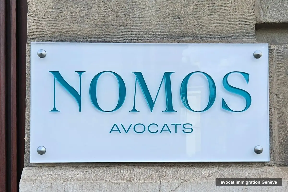 AndLaw AVOCATS, avocat immigration à Genève