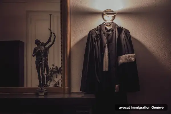 Barth Avocats, avocat immigration à Genève