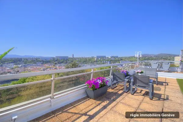 C-Line Immobilier, régie immobilière à Genève