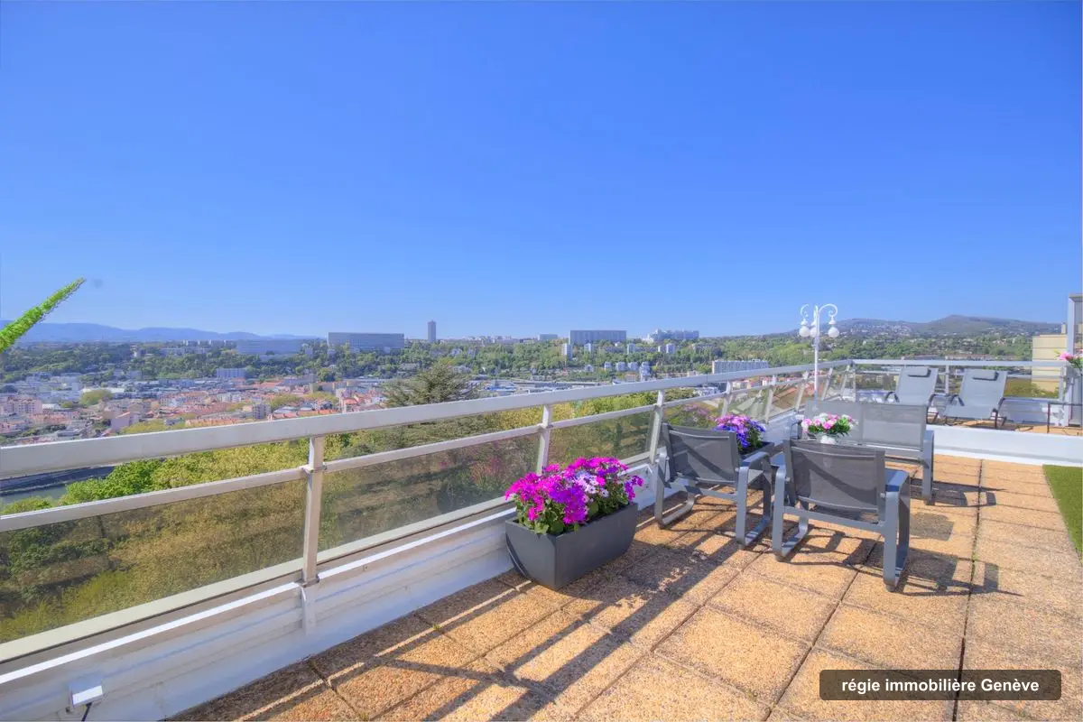 C-Line Immobilier, régie immobilière à Genève