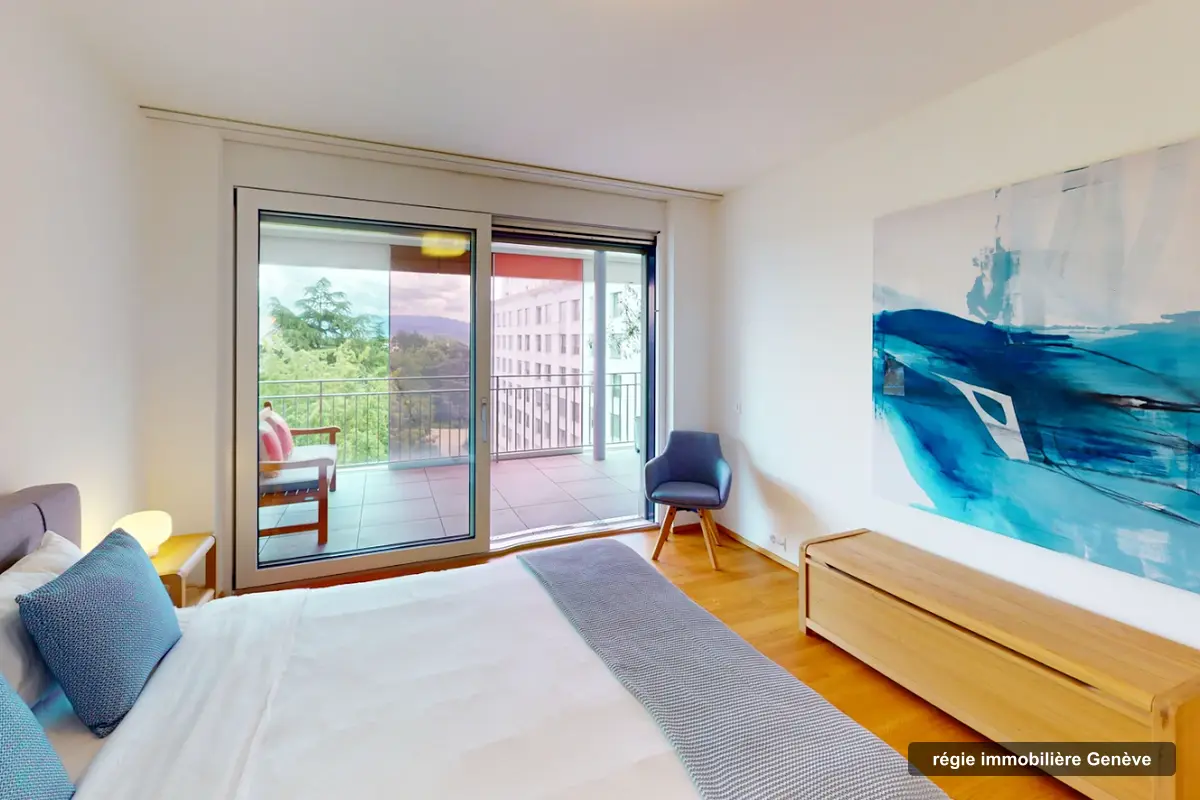 Cityus Geneva, régie immobilière à Genève