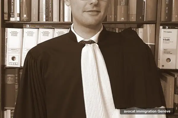 Croce & Associés SA, avocat immigration à Genève