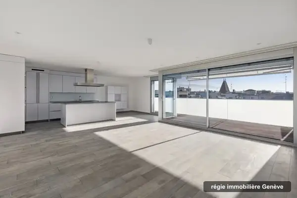 Engel & Völkers | Agence Immobilière Genève, régie immobilière à Genève
