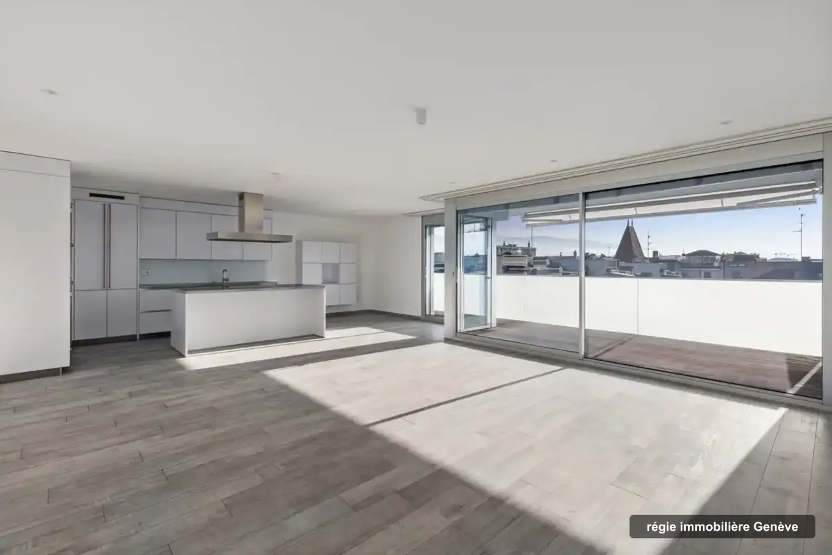 Engel & Völkers | Agence Immobilière Genève, régie immobilière à Genève