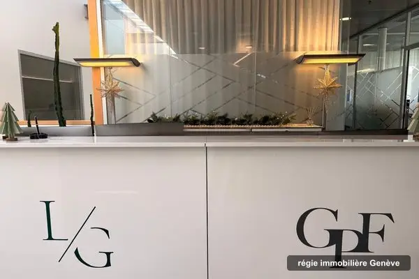 GPF Gestion de Patrimoine Foncier, agence immobilière à Genève, régie immobilière à Genève