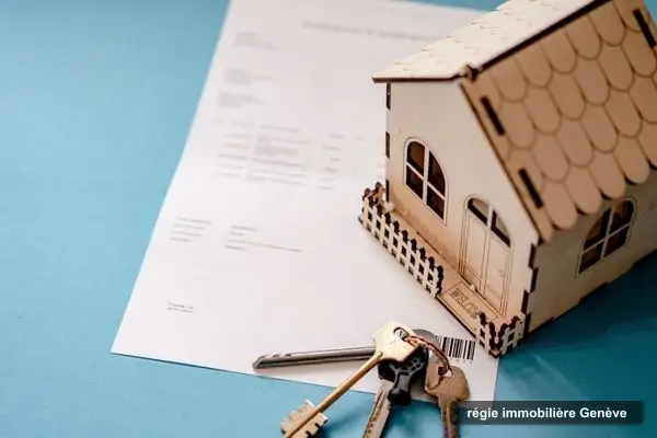Home Location, régie immobilière à Genève