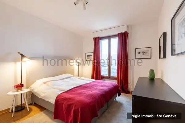 Home Sweet Home, régie immobilière à Genève