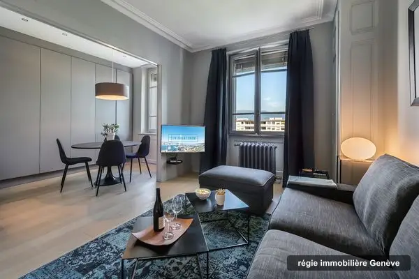 Homenhancement SA, régie immobilière à Genève