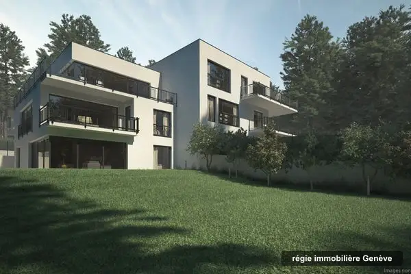 Immo Reflex Sarl, régie immobilière à Genève