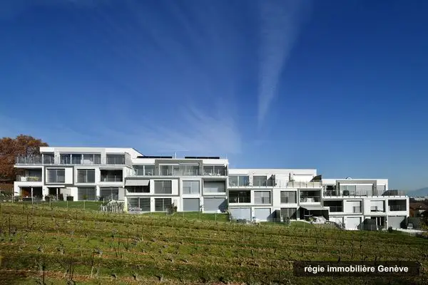 IMRO Immobilière Romande SA, régie immobilière à Genève