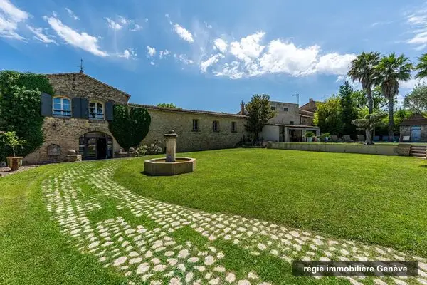 Invest & Immo, régie immobilière à Genève