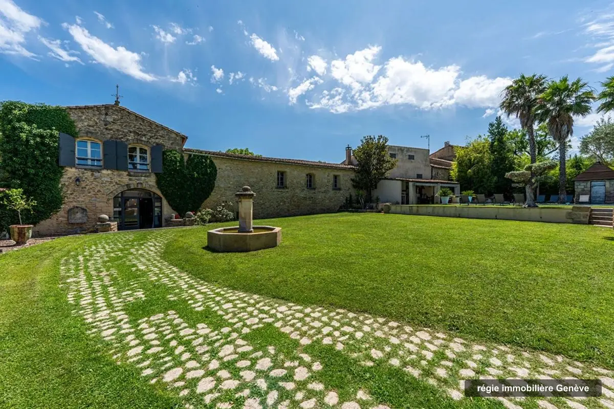 Invest & Immo, régie immobilière à Genève