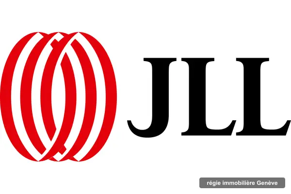 JLL Genève Real Estate, régie immobilière à Genève