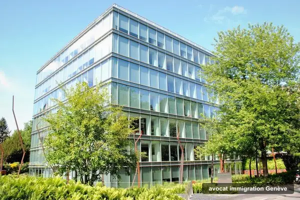 Lenz & Staehelin, avocat immigration à Genève
