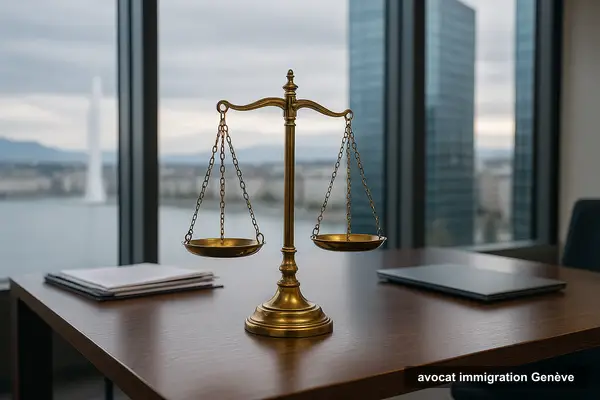 Lexways - Avocats, avocat immigration à Genève