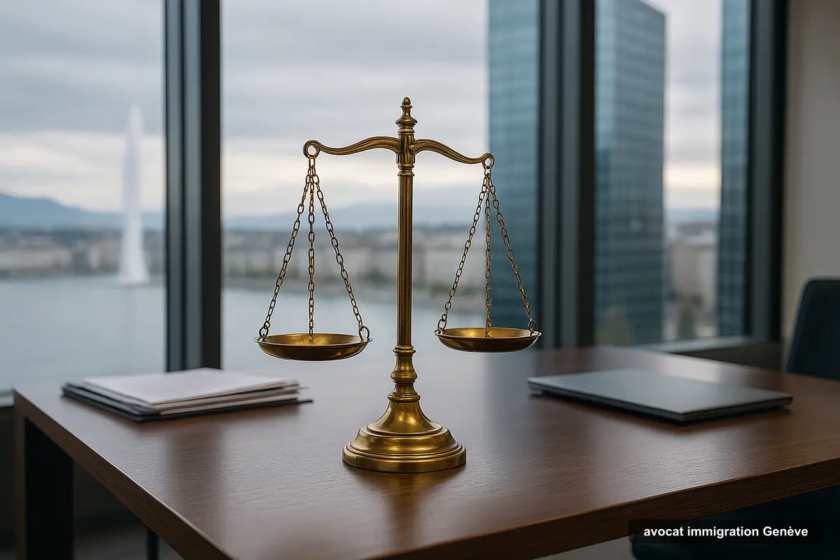 Lexways - Avocats, avocat immigration à Genève
