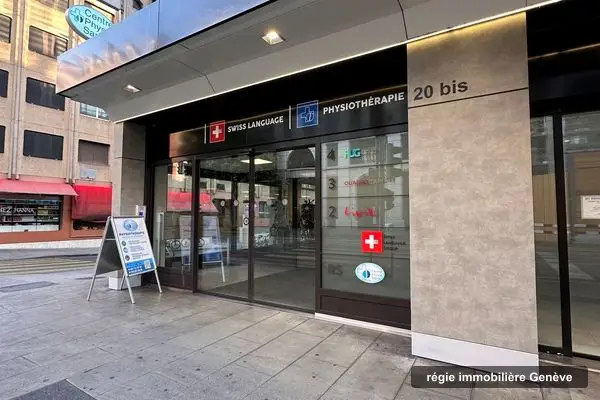 Livit SA, régie immobilière à Genève