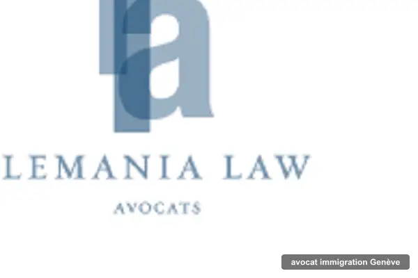 Me Zacharia Marc-Ariel, Avocat spécialiste FSA droit de la construction et de l’immobilier, avocat immigration à Genève