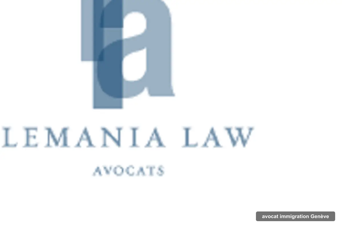 Me Zacharia Marc-Ariel, Avocat spécialiste FSA droit de la construction et de l’immobilier, avocat immigration à Genève
