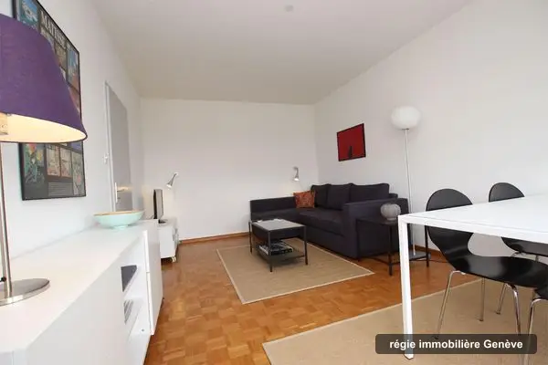 Nettilac SA, régie immobilière à Genève
