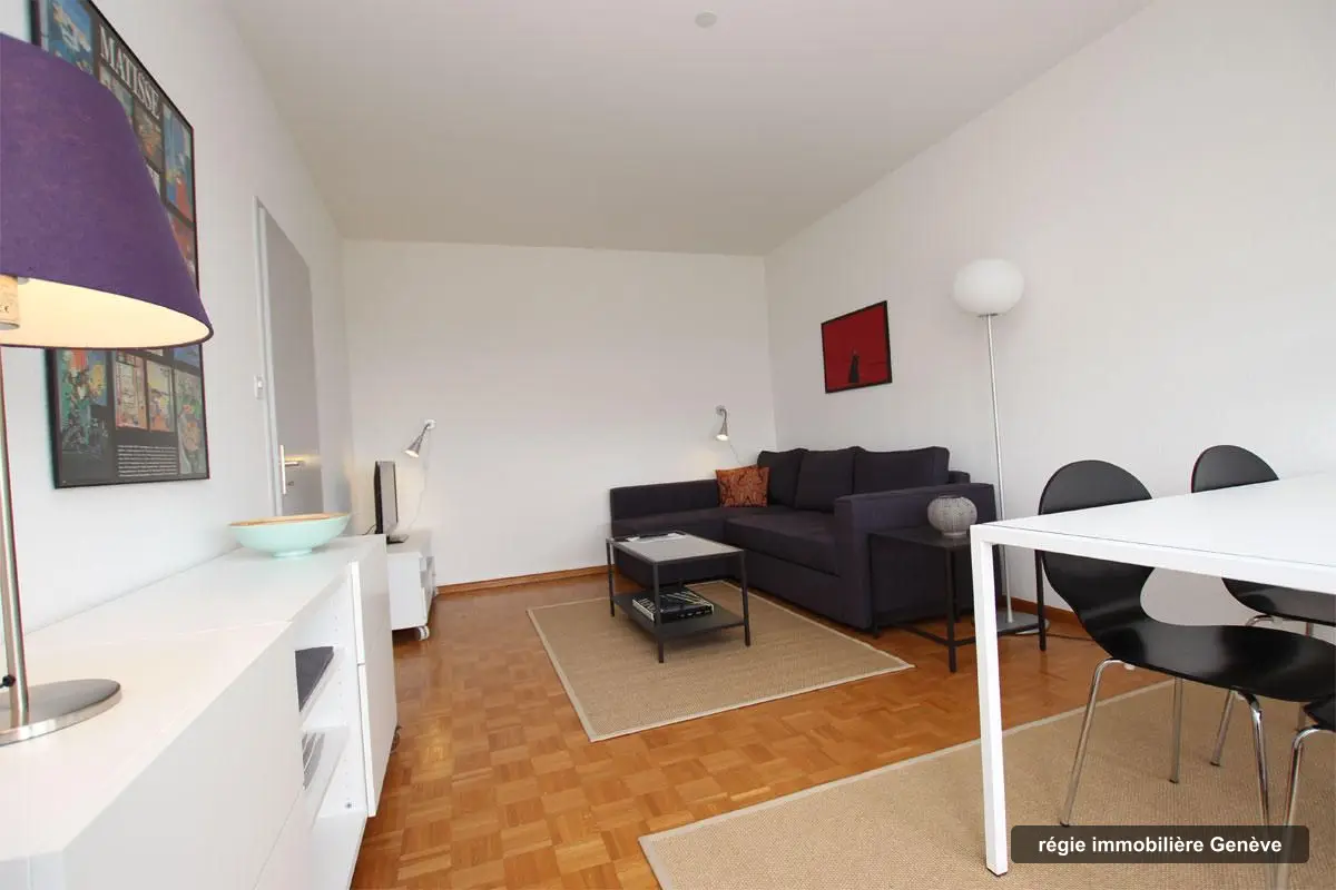 Nettilac SA, régie immobilière à Genève