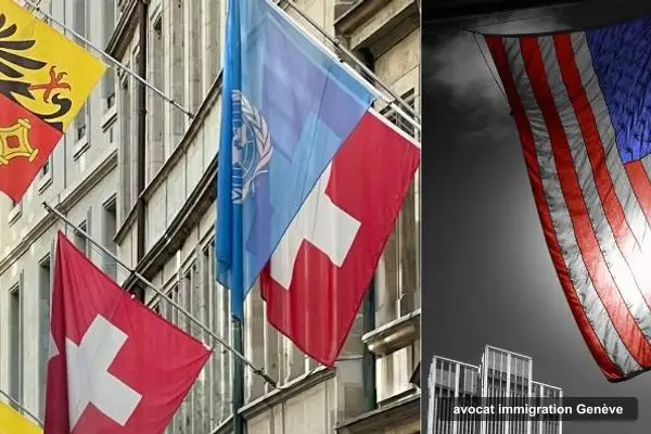 Ohayon International Law, avocat immigration à Genève