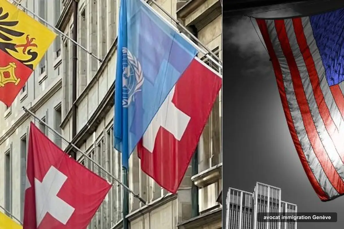 Ohayon International Law, immigration lawyer in Geneva
