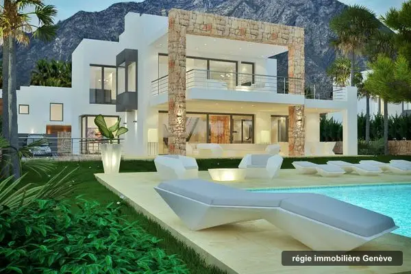 Privileges Real Estate, régie immobilière à Genève