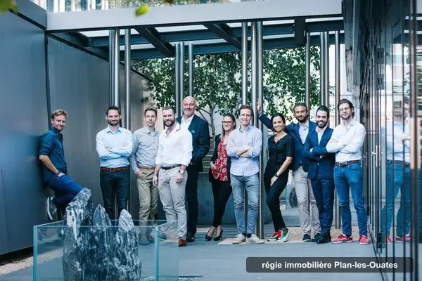 RealAdvisor - Estimation immobilière, régie immobilière à Plan-les-Ouates