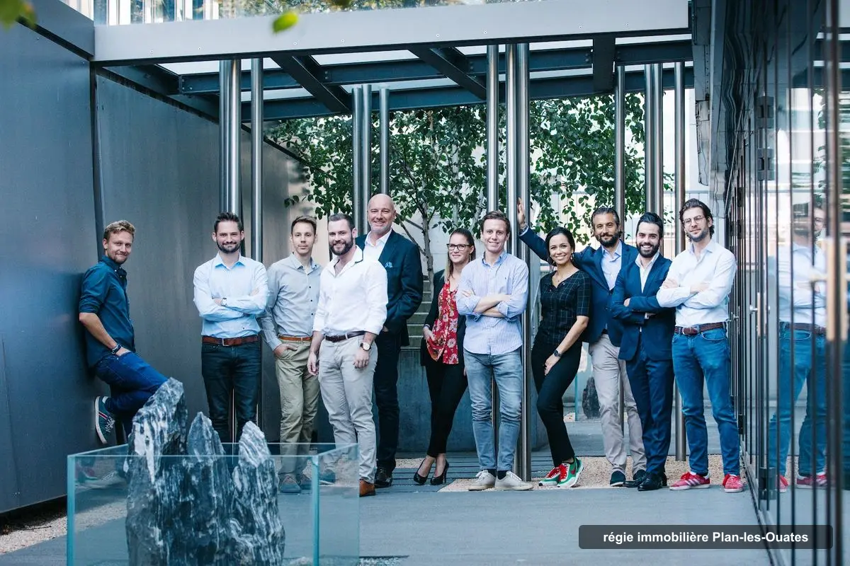 RealAdvisor － Estimation immobilière, letting agency in Plan-les-Ouates
