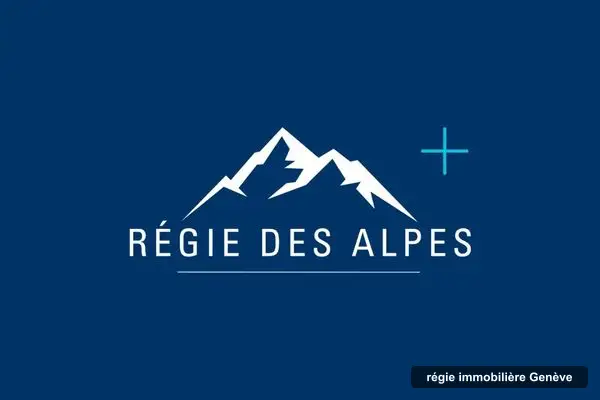 Régie des Alpes S.A., régie immobilière à Genève