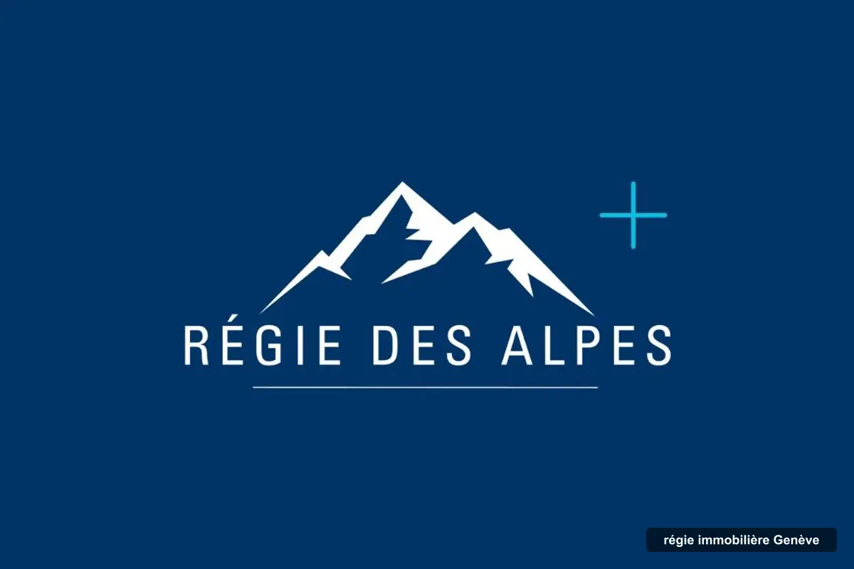 Régie des Alpes S.A., régie immobilière à Genève