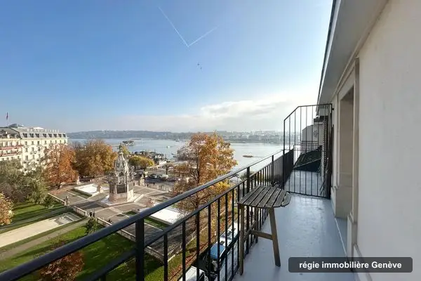 Relocation Genevoise, régie immobilière à Genève