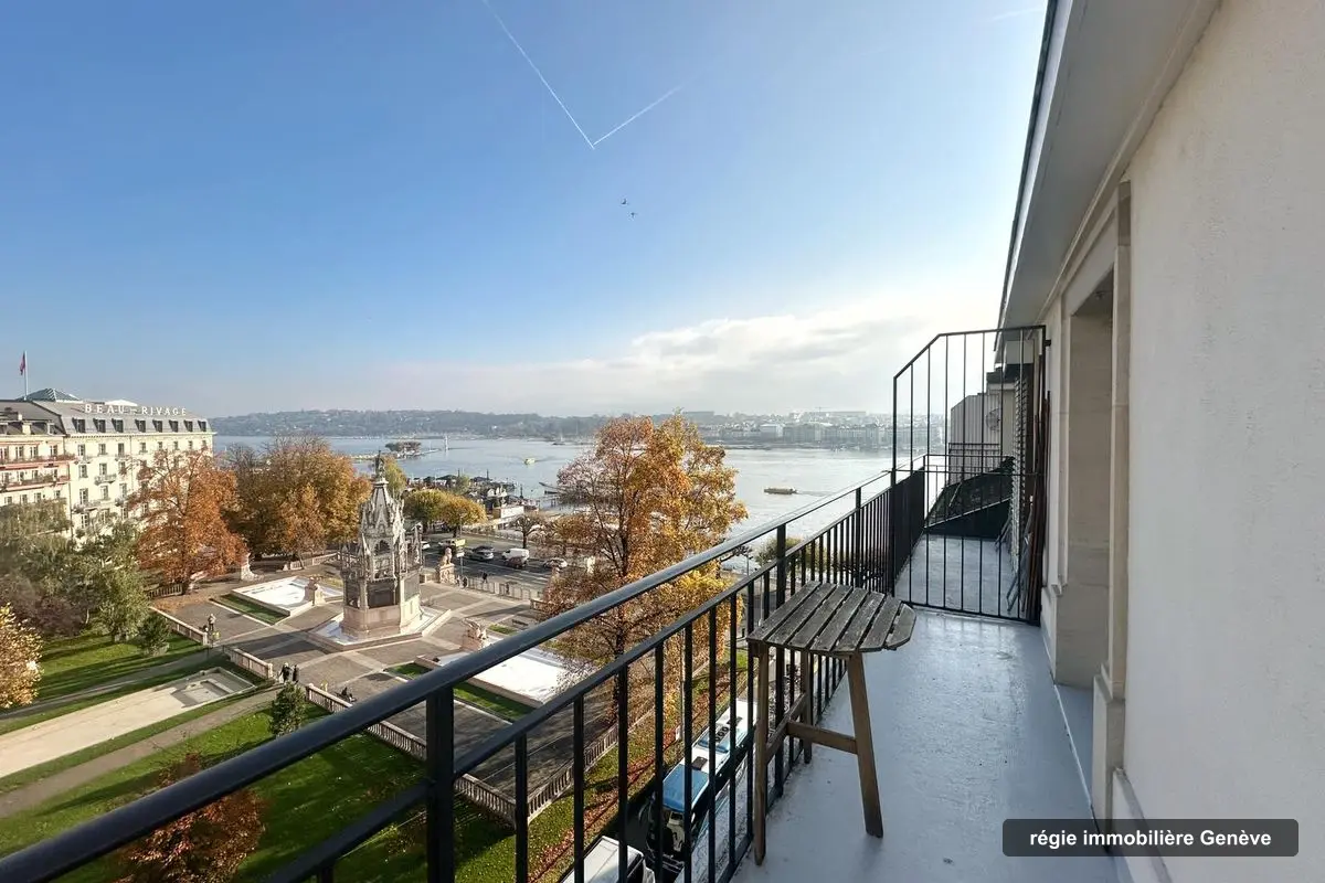 Relocation Genevoise, régie immobilière à Genève