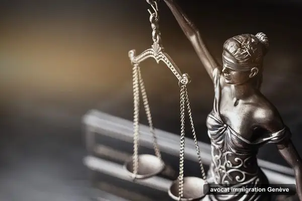 ROTH AVOCAT·E·S, avocat immigration à Genève