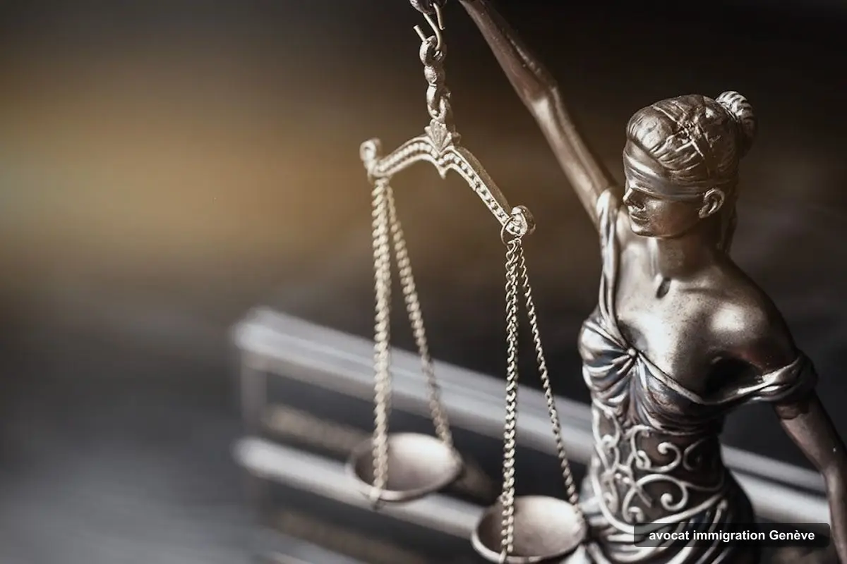 ROTH AVOCAT·E·S, avocat immigration à Genève