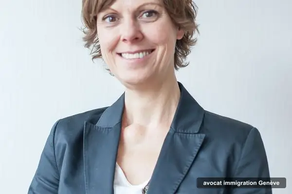Sant'Ana Lima Avocats SA, avocat immigration à Genève