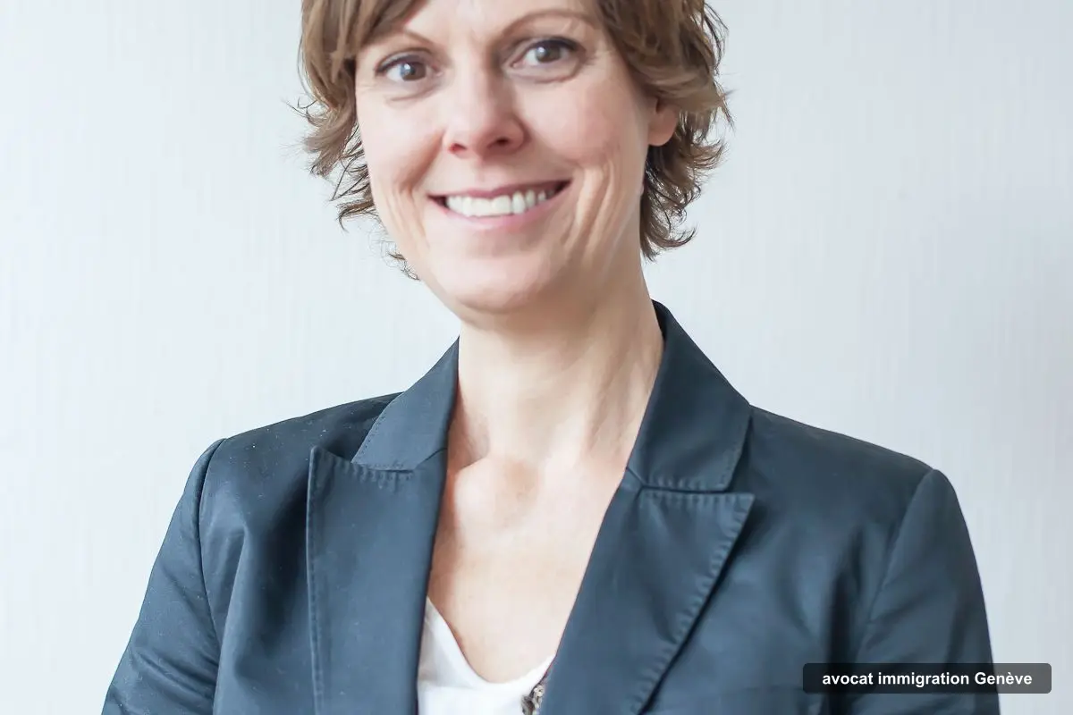 Sant'Ana Lima Avocats SA, avocat immigration à Genève