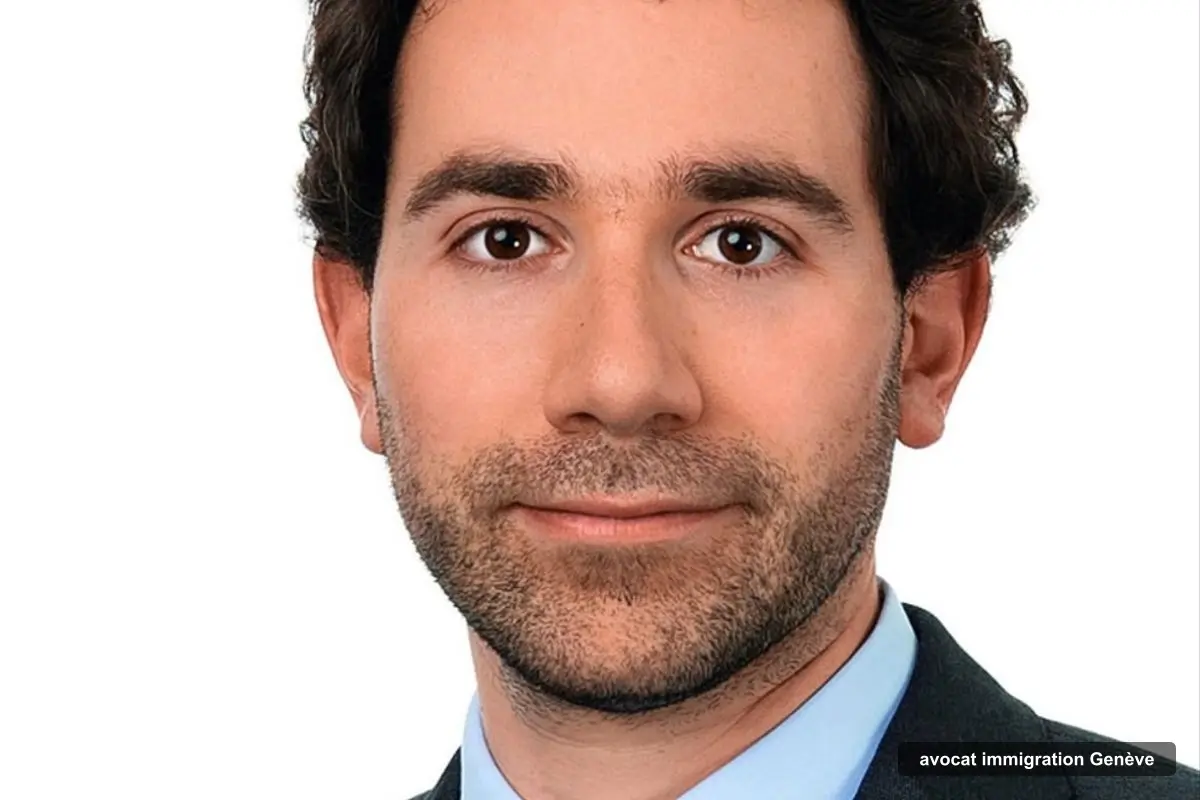 SG Avocats, avocat immigration à Genève