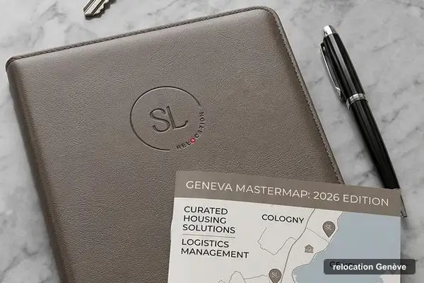 SL RELOCATION, relocation à Genève