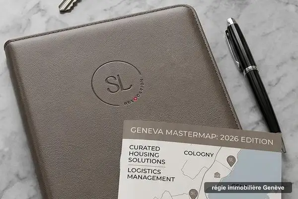 SL RELOCATION, régie immobilière à Genève