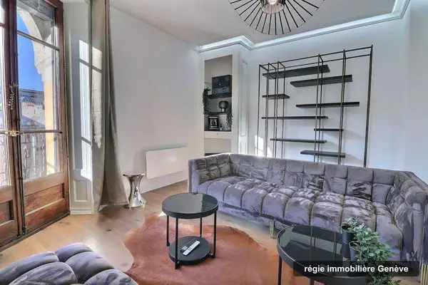 Stay and Rent, régie immobilière à Genève