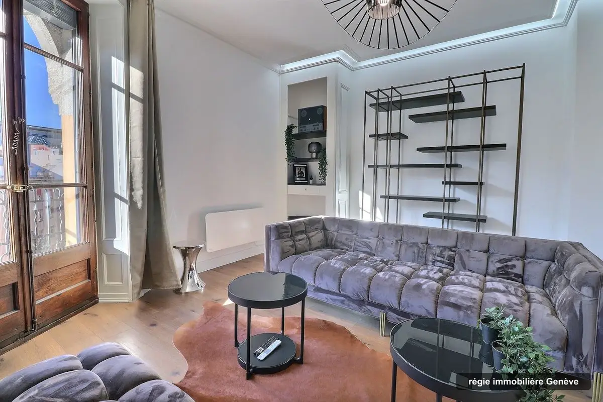 Stay and Rent, régie immobilière à Genève