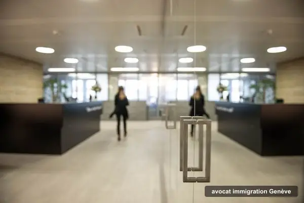 Streng, avocat immigration à Genève