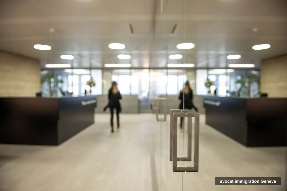 Streng, avocat immigration à Genève
