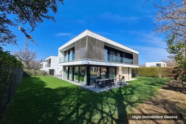 URBANIA Agence Immobilière SA, régie immobilière à Genève
