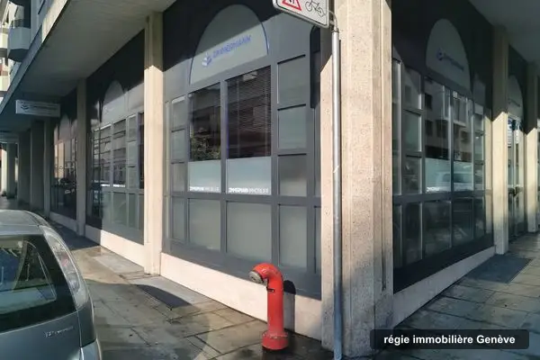 Zimmermann Immobilier, régie immobilière à Genève